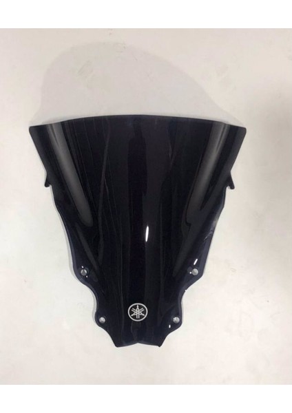 New Headlight Lens Cover Shield Fit For Yamaha YZF R6 YZFR6 06-07 06 07 Smoke New Headlight Lens Cover Shield Fit For Yamaha YZF R6 YZFR6 06-07 06 07 Smoke