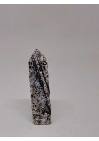 Kalsedon & Akik Druze Taşı Koleksiyonluk Piramit Uçlu (52986) modelleri