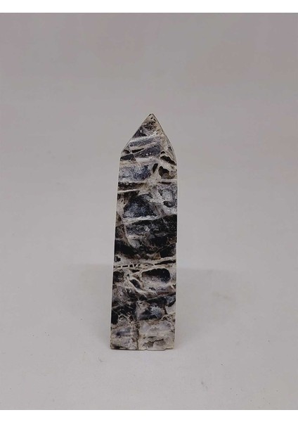 Kalsedon & Akik Druze Taşı Koleksiyonluk Piramit Uçlu (52986) fırsatları