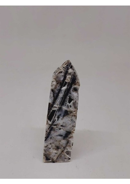 Kalsedon & Akik Druze Taşı Koleksiyonluk Piramit Uçlu (52986) indirimleri