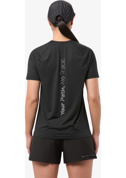 Race T-Shirt Kadın Siyah 999 N1CWTS2-001 modelleri