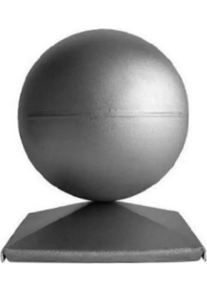 100X100 Profil Sac Topuz