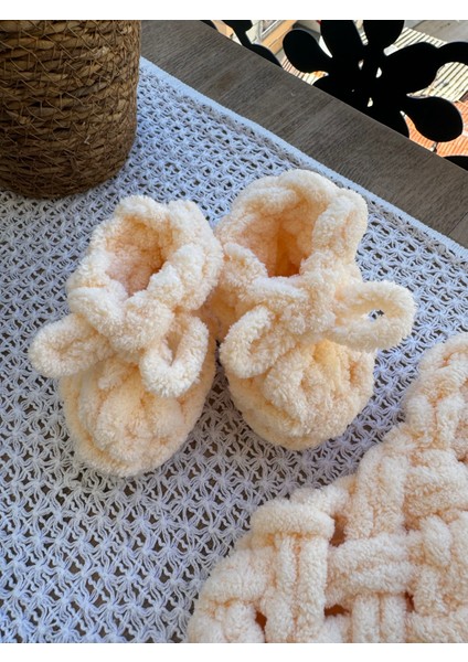 Alize Puffy Bebek Yelek Patik Tamımı fiyatları