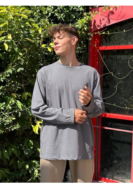 Regular Fit Sweatshirt