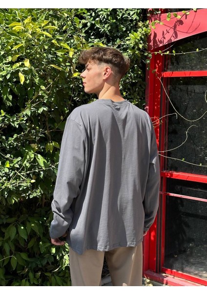 Regular Fit Sweatshirt fiyatları