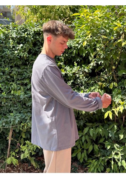 Regular Fit Sweatshirt modelleri