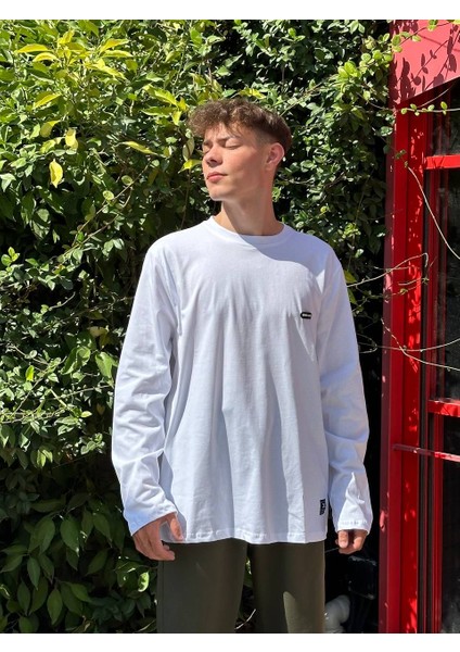 Regular Fit Sweatshirt