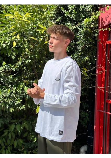 Regular Fit Sweatshirt