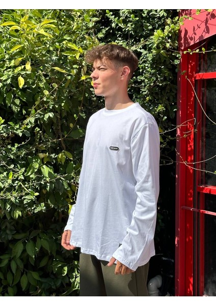 Regular Fit Sweatshirt