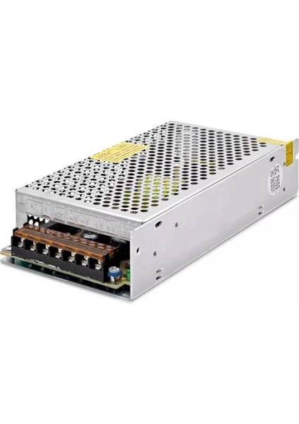 12V 30 Amper Metal Kasa Adaptör Şerti LED - Güvenlik Kamerası Adaptörü 78354 fiyatları