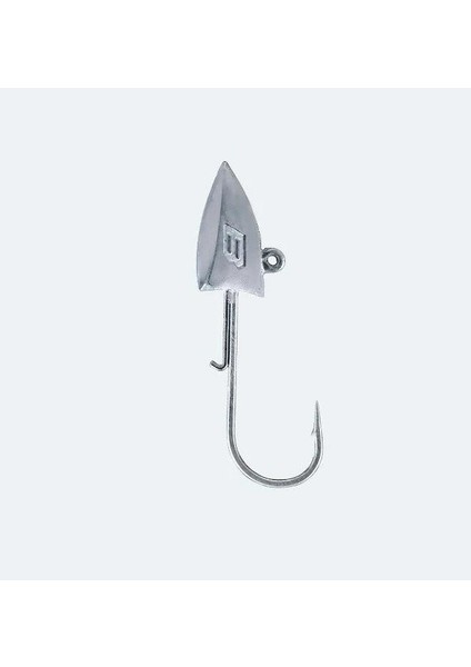 Silent Chaser-Prisma Darting Lrf Jighead