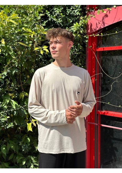 Regular Fit Sweatshirt