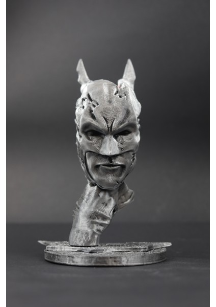 Batman Face - Dc Comics - Figür / Büst