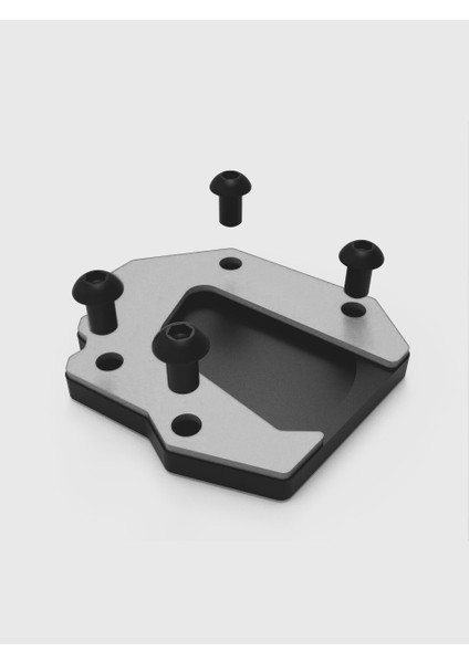 Tvs Apache Rtr 200 Ayak Genişletme