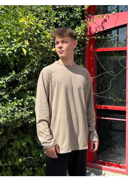 Regular Fit Sweatshirt