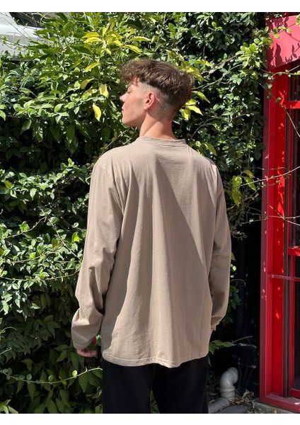 Regular Fit Sweatshirt