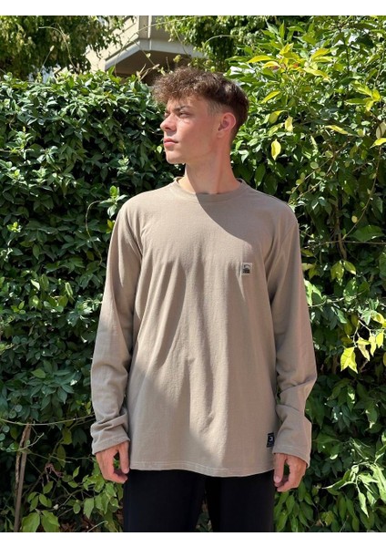 Regular Fit Sweatshirt