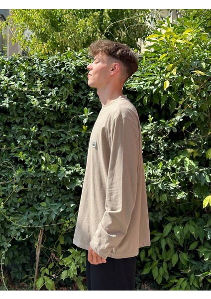 Regular Fit Sweatshirt