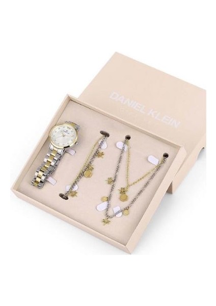 DKE.1.10322.2 Kadın Kol Saati