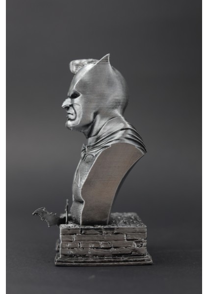 Batman Joker Iki Yüz - Figür / Büst fiyatları