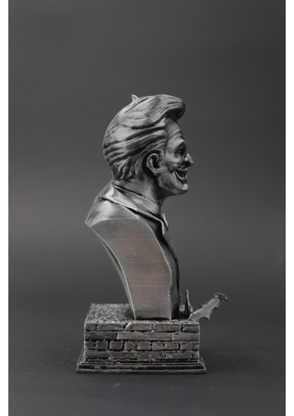 Batman Joker Iki Yüz - Figür / Büst modelleri