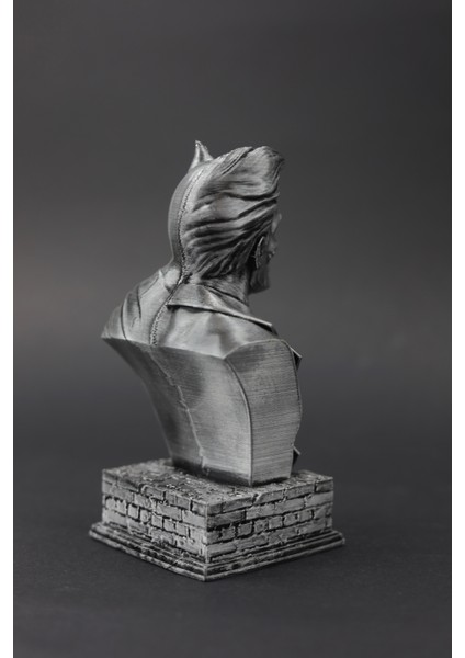 Batman Joker Iki Yüz - Figür / Büst fırsatları