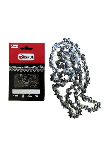 3/25 34 Diş Motorlu Testere Zinciri