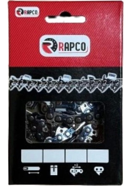 3/25 34 Diş Motorlu Testere Zinciri fiyatları