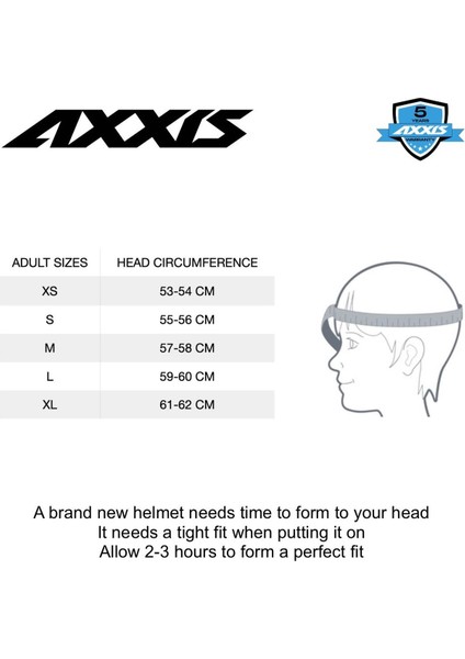 Square S Solid A2 Matt Titanium Kask fiyatları