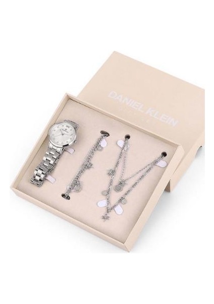 DKE.1.10322.1 Kadın Kol Saati