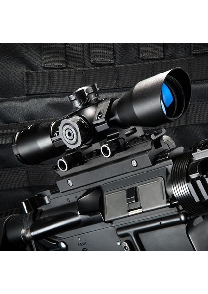 Contour 4X32 Ir Mil Dot Dürbün fırsatları