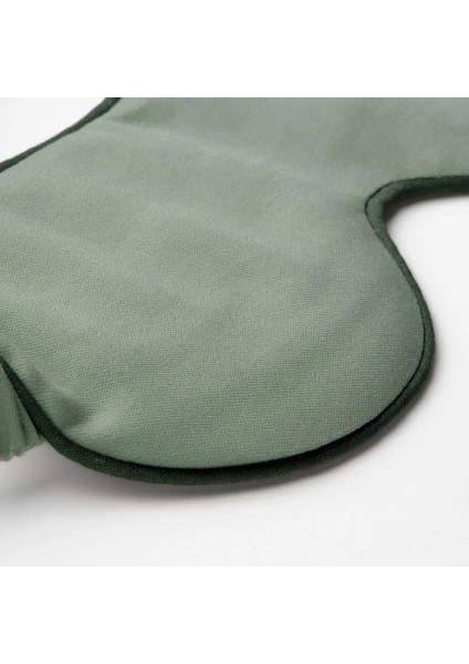 Stjärnanemon Göz Bandı, Gri-Yeşil, 20X9 cm fiyatları