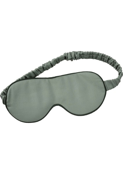 Stjärnanemon Göz Bandı, Gri-Yeşil, 20X9 cm modelleri