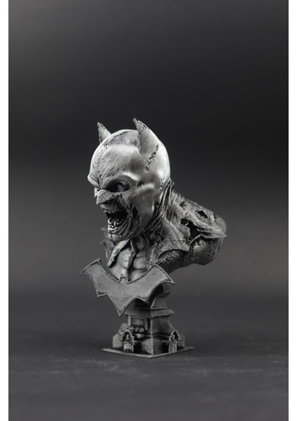 Batman Zombi - Figür / Büst fiyatları
