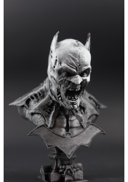 Batman Zombi - Figür / Büst indirimleri