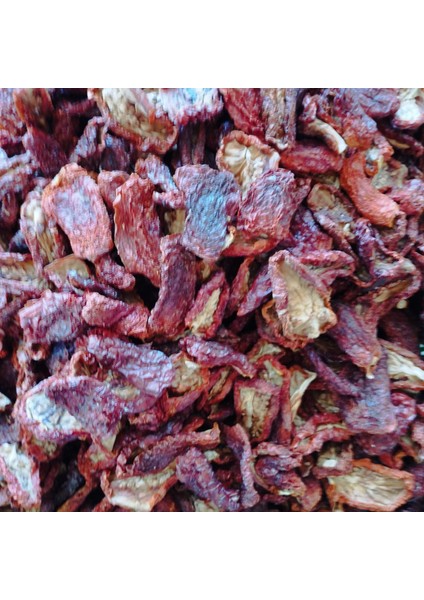 Kurutulmuş Domates