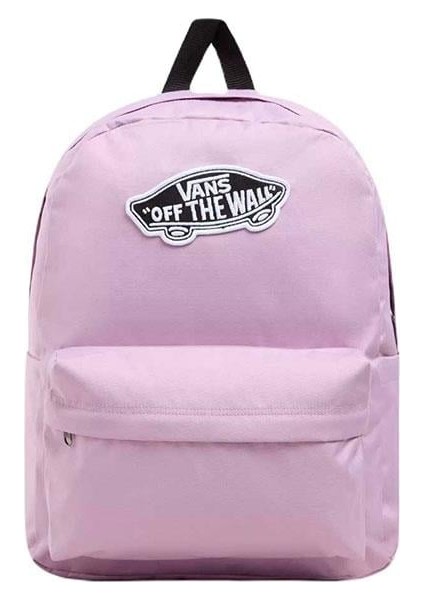 Old Skool Classıc Unisex Sırt Çantası VN000H4YD451 Mor