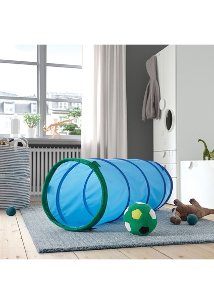 Ikea Dvargmas Koordinasyon Beceri Tüneli