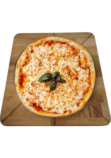 Pizza Kesme Tahtası 35CM x 35 cm