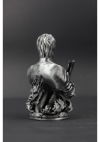 Bruce Lee - Figür / Büst fırsatları