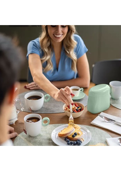 Everyday Mug Yeşil fiyatları