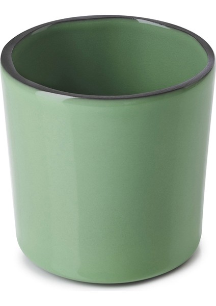 Caractere Kupa 220 ml Mint Yeşili