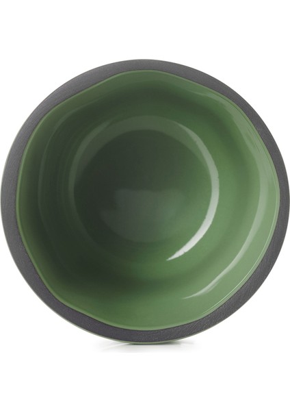 Caractere Kupa 220 ml Mint Yeşili