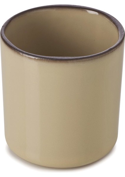 Caractere Kupa 80 ml Açık Kahverengi