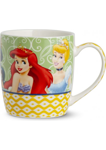 Disney Tales Prenses Kupa 360 ml fiyatları