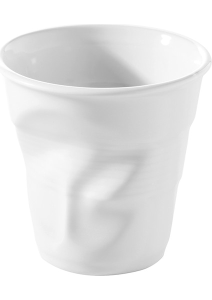 Froisse Cappuccino Kupa 180 ml Beyaz