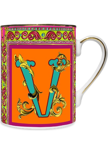 Ortigia V Harfli Kupa