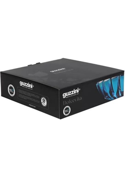 Dolce Vita Sepet 25 Cm Turkuaz modelleri