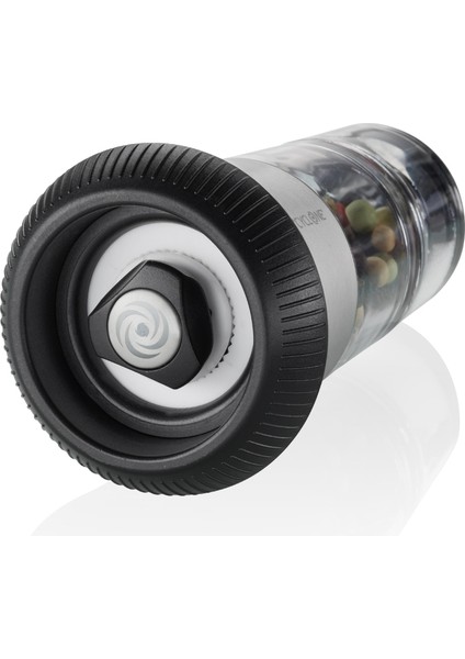 Cyclone Paslanmaz Çelik Tuzluklu Baharat Değirmeni fiyatları