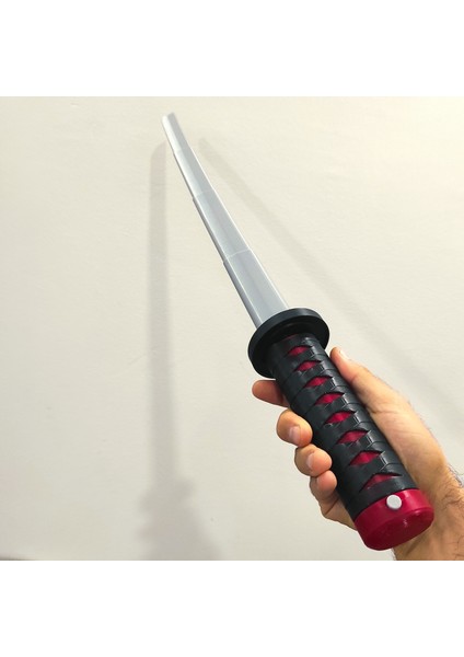 Katlanabilir Katana
